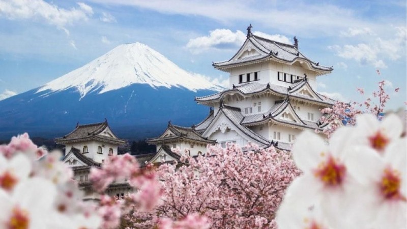 Jepang tawarkan perpaduan budaya kuno dan teknologi modern. Dari Tokyo hingga Kyoto, setiap kota menyimpan pesona yang sulit dilupakan. (Foto: dream holiday)