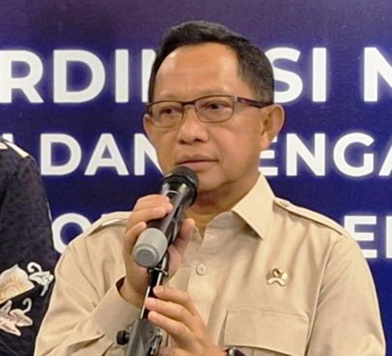 Tito Karnavian