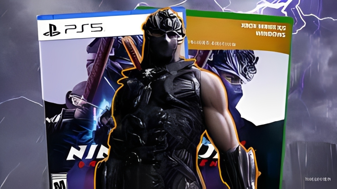 Ninja Gaiden 4 rilis 21 Oktober 2025 untuk PS5, Xbox, dan PC, hadirkan karakter baru Yakumo serta fitur bertarung dua karakter. (foto: TheGamer)