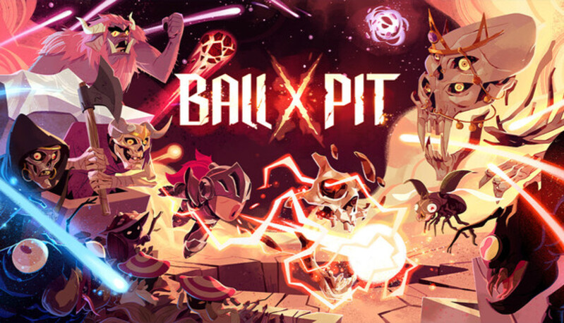 Empat gim baru dirilis global pada 15 Oktober 2025, menandai momentum penting industri game menjelang musim liburan akhir tahun. (Steam)
