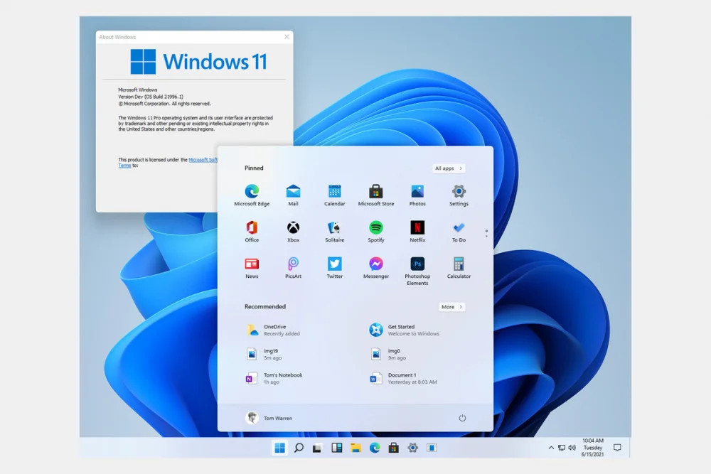 Microsoft resmi akhiri dukungan Windows 10 pada 14 Oktober 2025. Pengguna diimbau upgrade ke Windows 11 demi keamanan dan performa lebih baik.