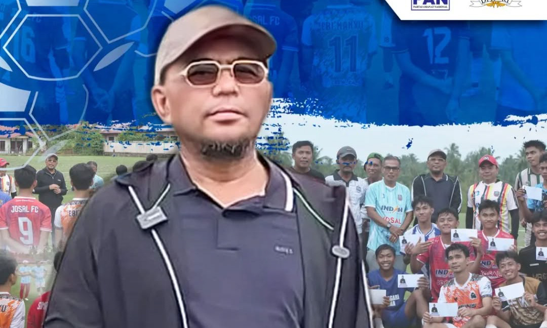 Arisal Aziz