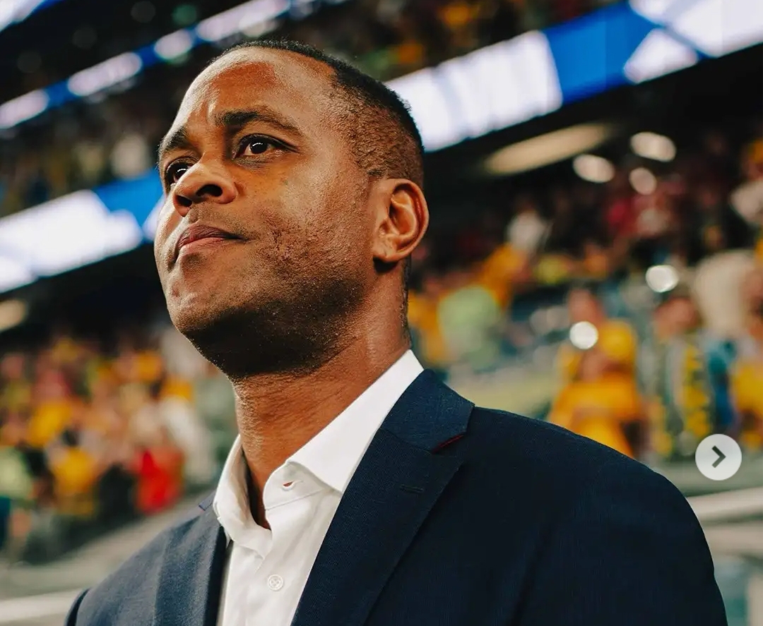 Patrick Kluivert resmi berpisah dengan Timnas Indonesia setelah PSSI mengumumkan penghentian kerja sama lebih awal melalui mekanisme mutual termination.  (Foto: Instagram @erickthohir)