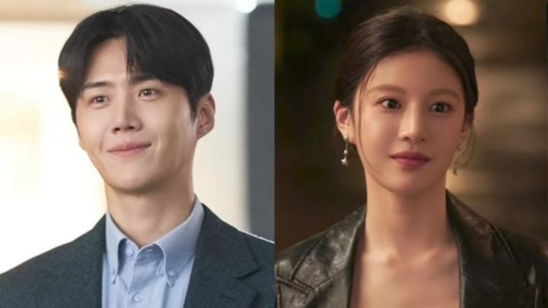 Drakor Romantis Netflix 2025 yang paling dinanti! Dibintangi Choi Woo Shik, Kim Seon Ho, dan lainnya.