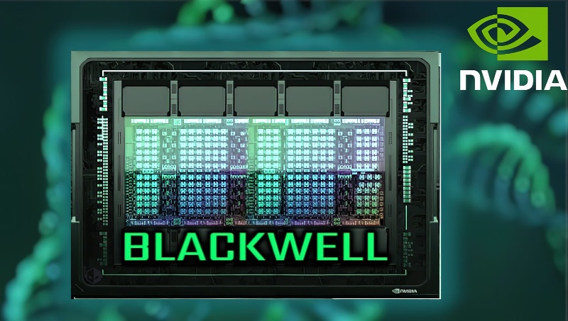 Nvidia resmi produksi chip AI Blackwell pertama di fasilitas TSMC Arizona, langkah strategis perkuat kemandirian semikonduktor dan dominasi teknologi Amerika. (foto: WhaleFlux)