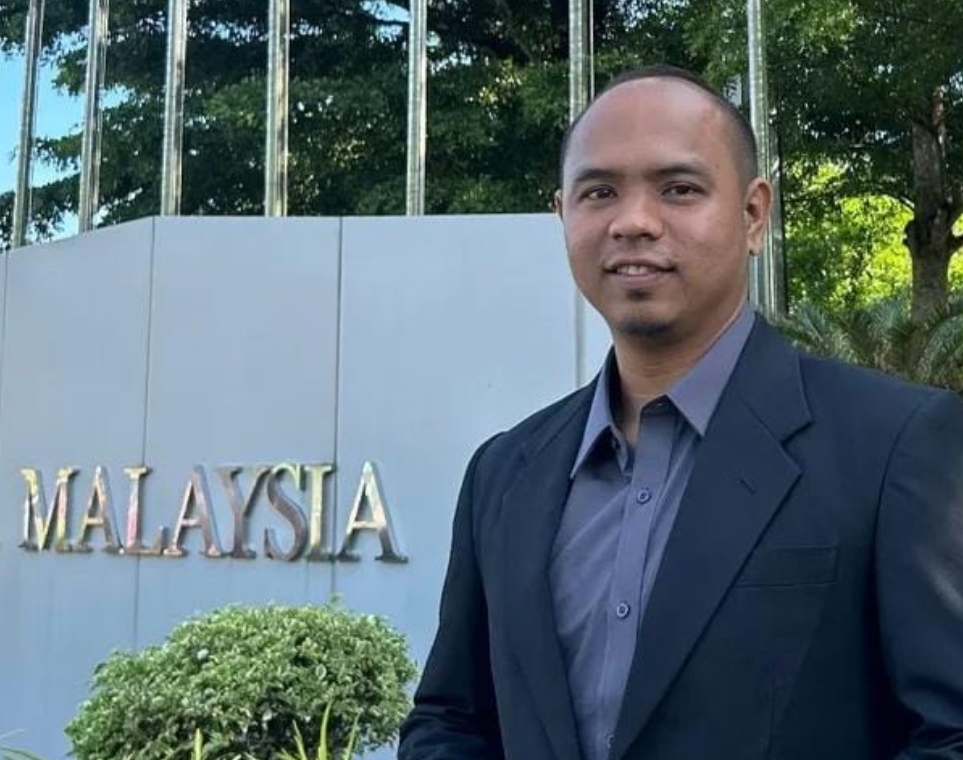 Aditya Muhammad, Mahasiswa Pascasarjana Prodi Ilmu Komunikasi FISIP Universitas Andalas. (Foto: Dok. PRI)