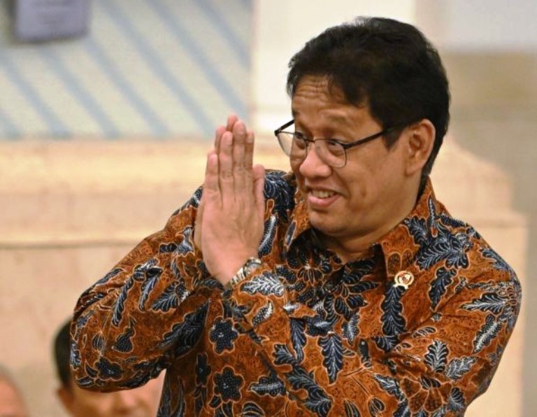 Purbaya Yudhi Sadewa
