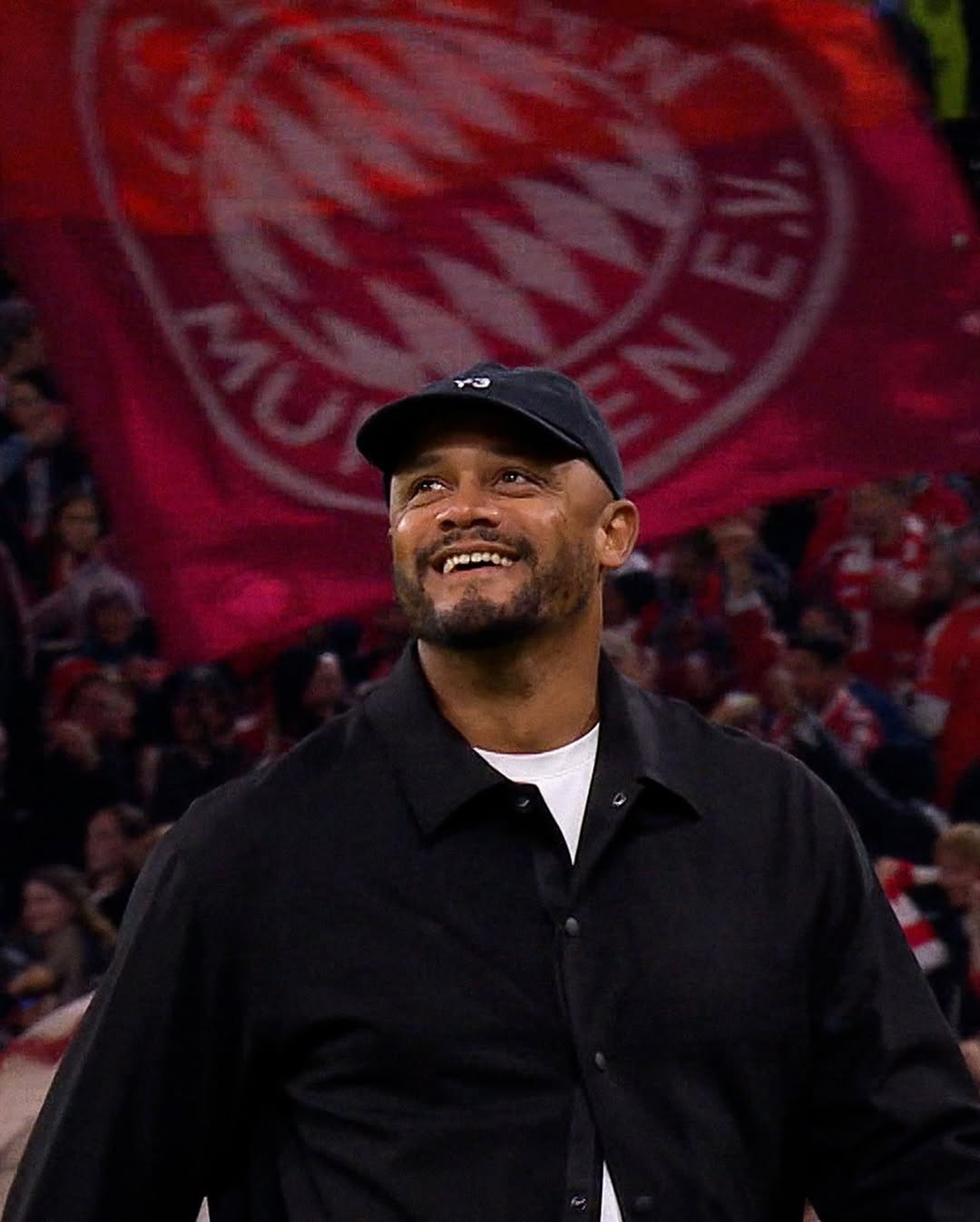 Der trainer Bayern Munchen Vincent Kompany akan menghadapi Club Brugge, klub yang pernah jadi rivalnya semasa masih menjadi pemain-pelatih RSC Anderlecht.