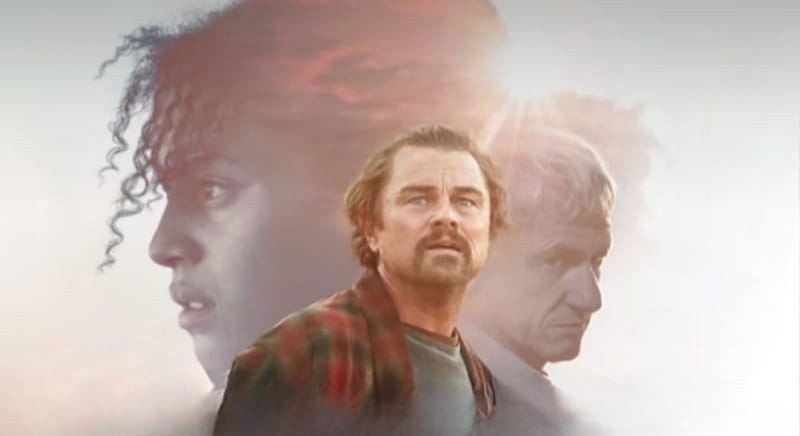 Tinjauan film One Battle After Another (2025) yang dibintangi Leonardo DiCaprio.