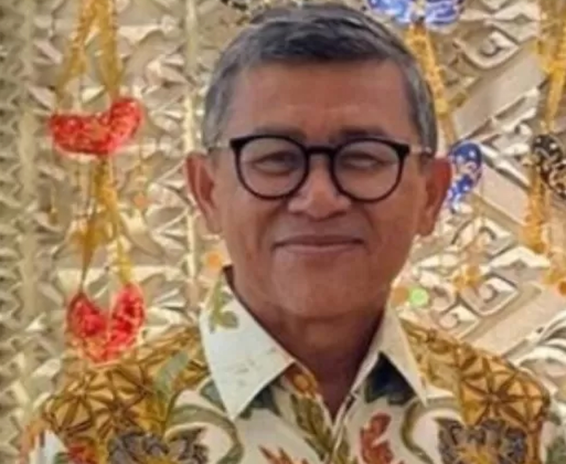 Elfindri, Guru Besar FEB Unand.