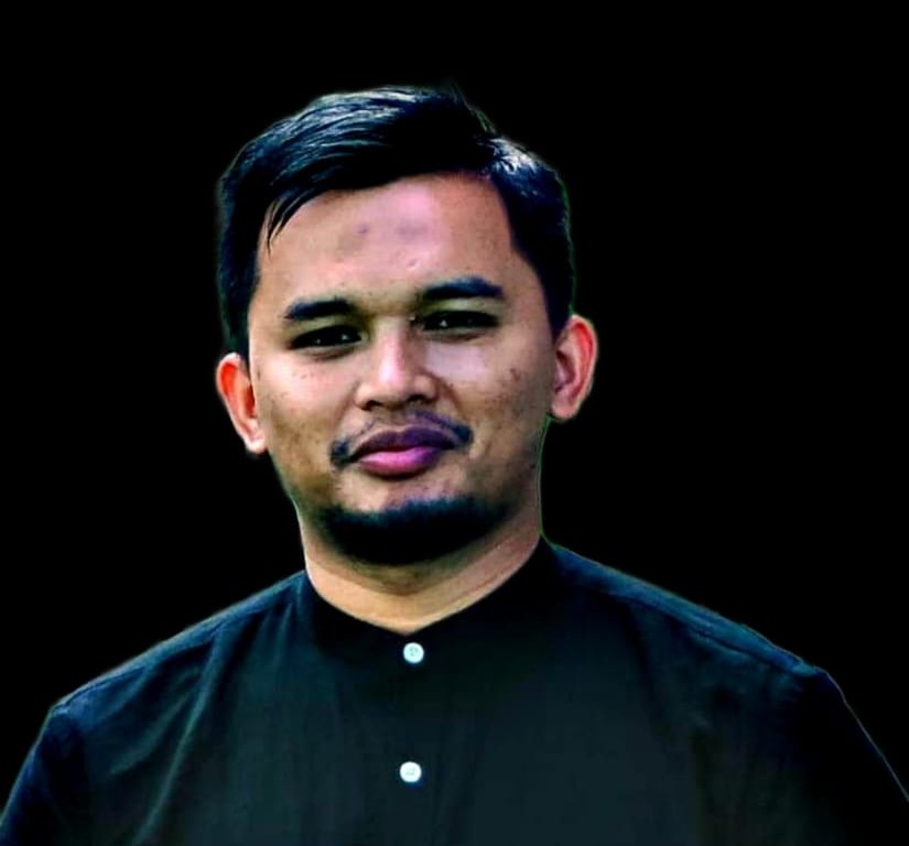 Mohammad Aliman Shahmi, Dosen UIN Mahmud Yunus Batusangkar/Peneliti Heezba Networks