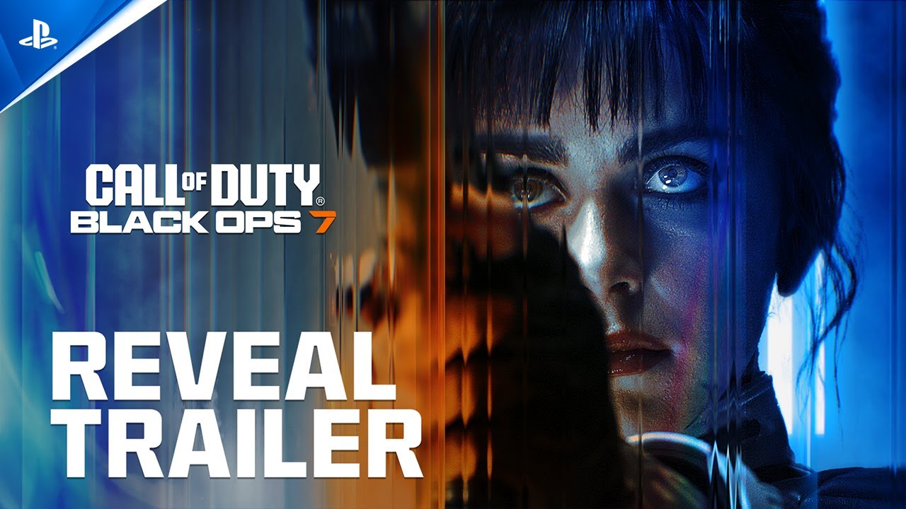 Activision rilis Call of Duty: Black Ops 7 pada 14 November 2025 dengan dunia futuristik, mode kampanye terbuka, dan fitur co-op inovatif. (foto: PlayStation.Blog)