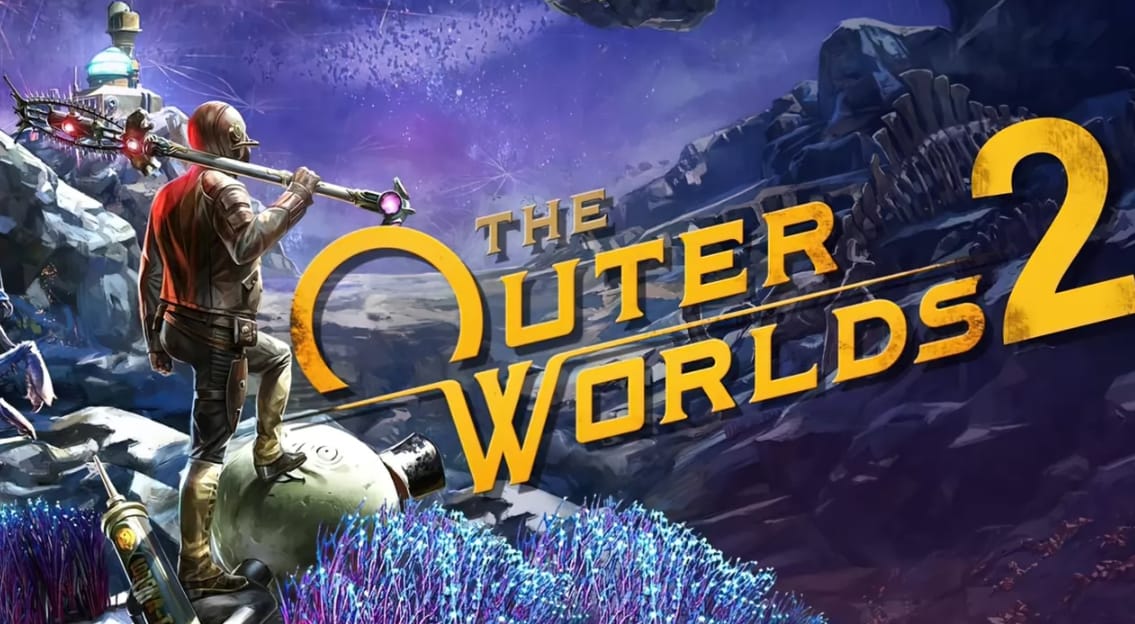 Obsidian luncurkan The Outer Worlds 2 dengan Unreal Engine 5 dan sistem keputusan kompleks, siap jadi RPG terbaik akhir 2025. (foto: VPEsports)