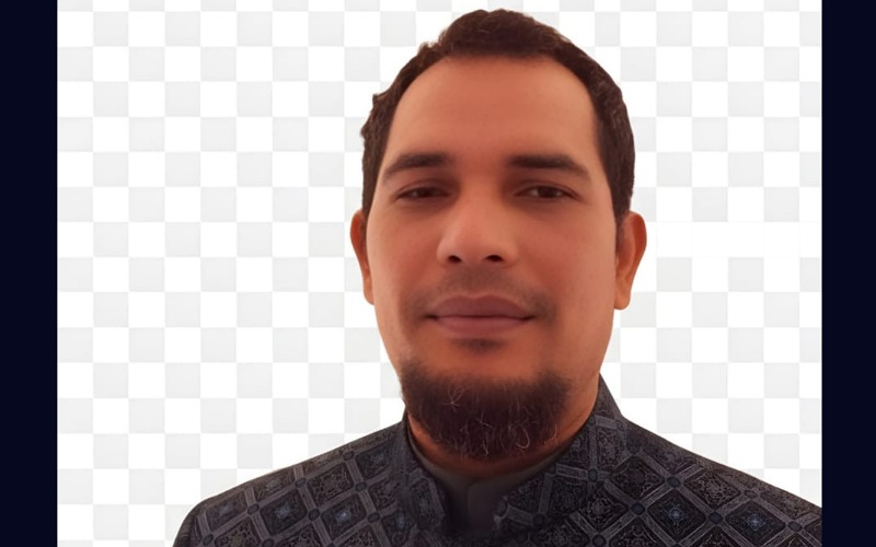Zaid Anugrah