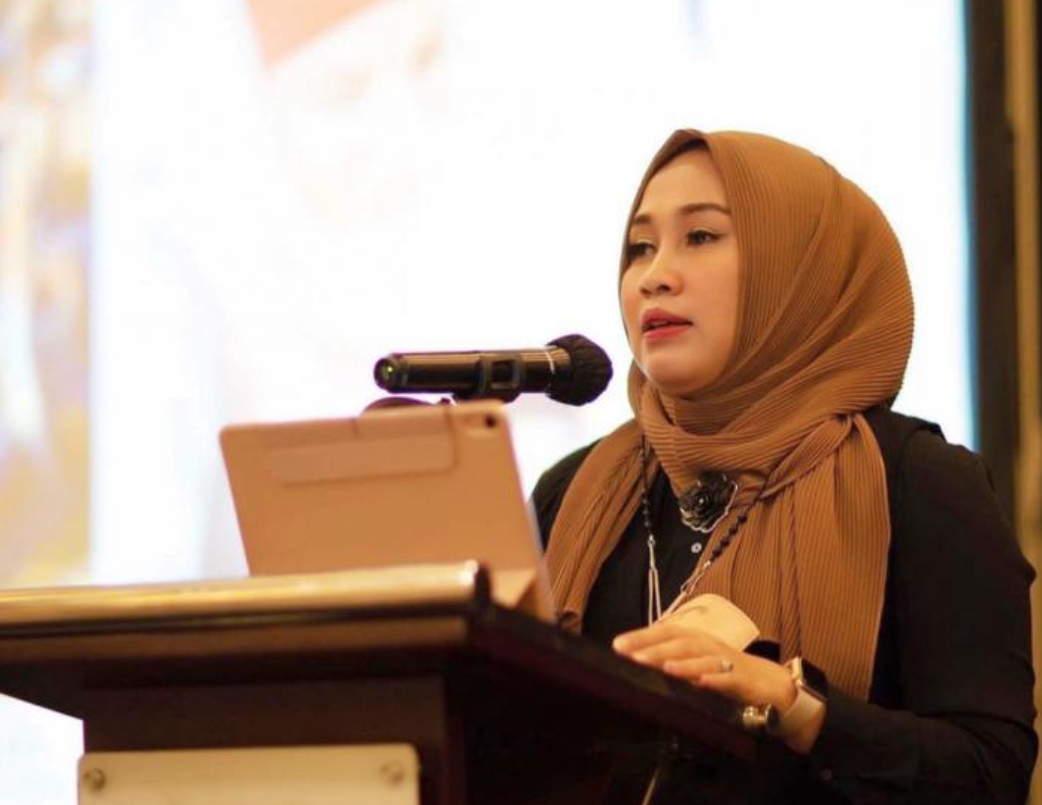 Sari Lenggogeni, Dosen dan Peneliti Pariwisata, Fakultas Ekonomi dan Bisnis Universitas Andalas.(Foto: IST)