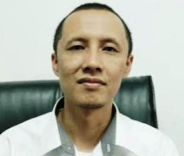 Fajri Adrianto, PhD Dosen Fakultas Ekonomi dan Bisnis Unand