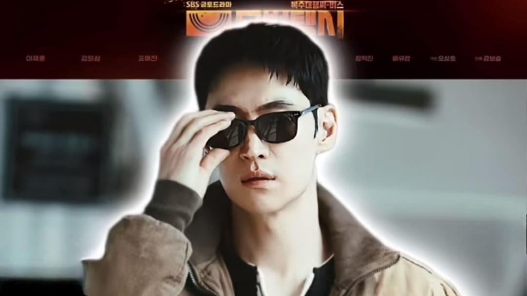 Drama Korea paling ditunggu November 2025, Lee Je Hoon kembali di Taxi Driver 3. (Foto: Tiktok @nopnop)
