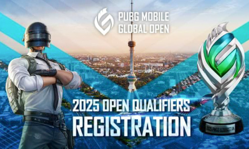 PUBG Mobile umumkan event global dan update &ldquo;Frosty Funland&rdquo; November&ndash;Desember 2025, termasuk turnamen PMGO 2025 dengan hadiah total US$ 500 ribu. (foto: GGWP)