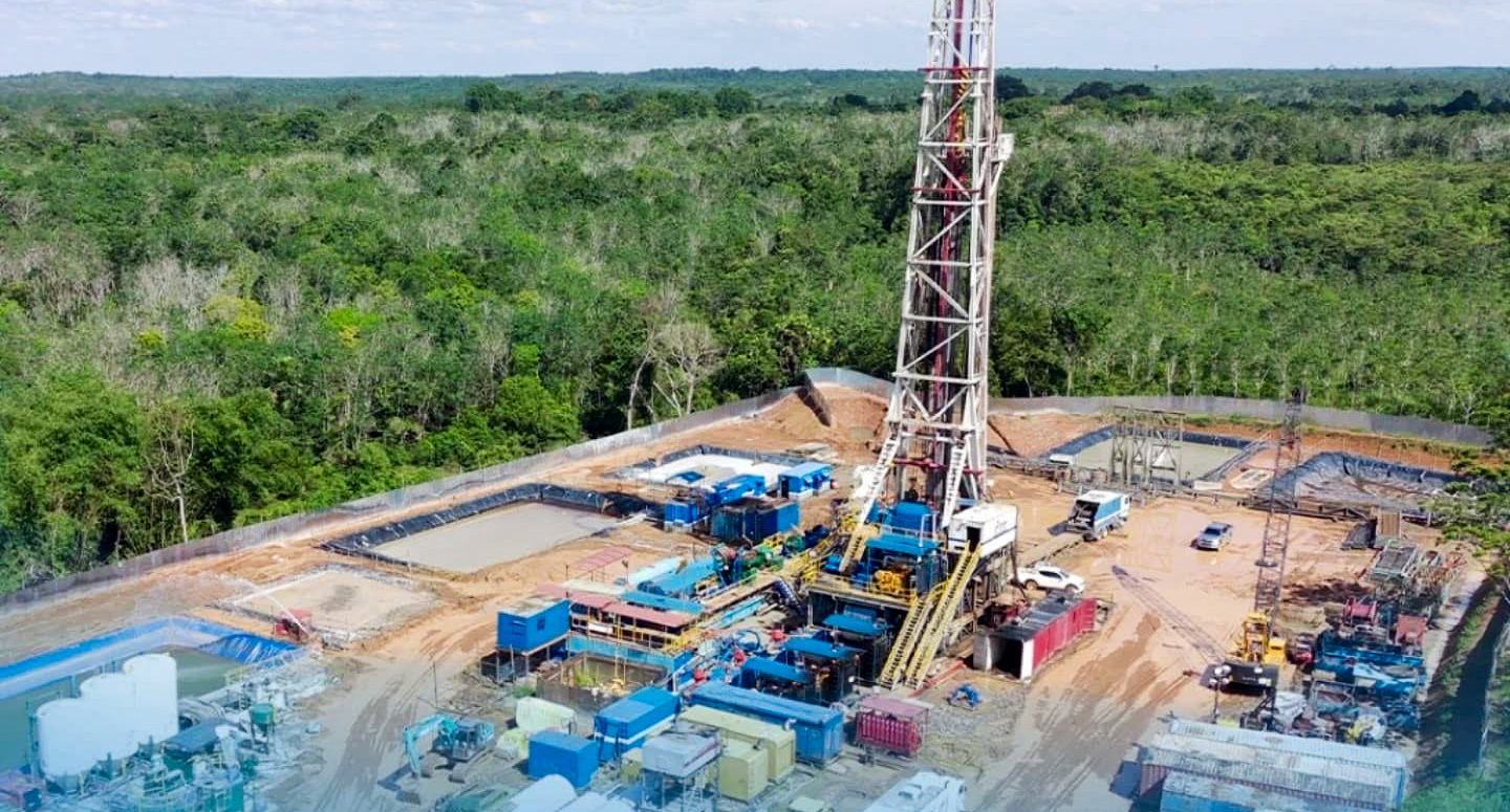 (Foto: FB Pertamina Hulu Rokan)