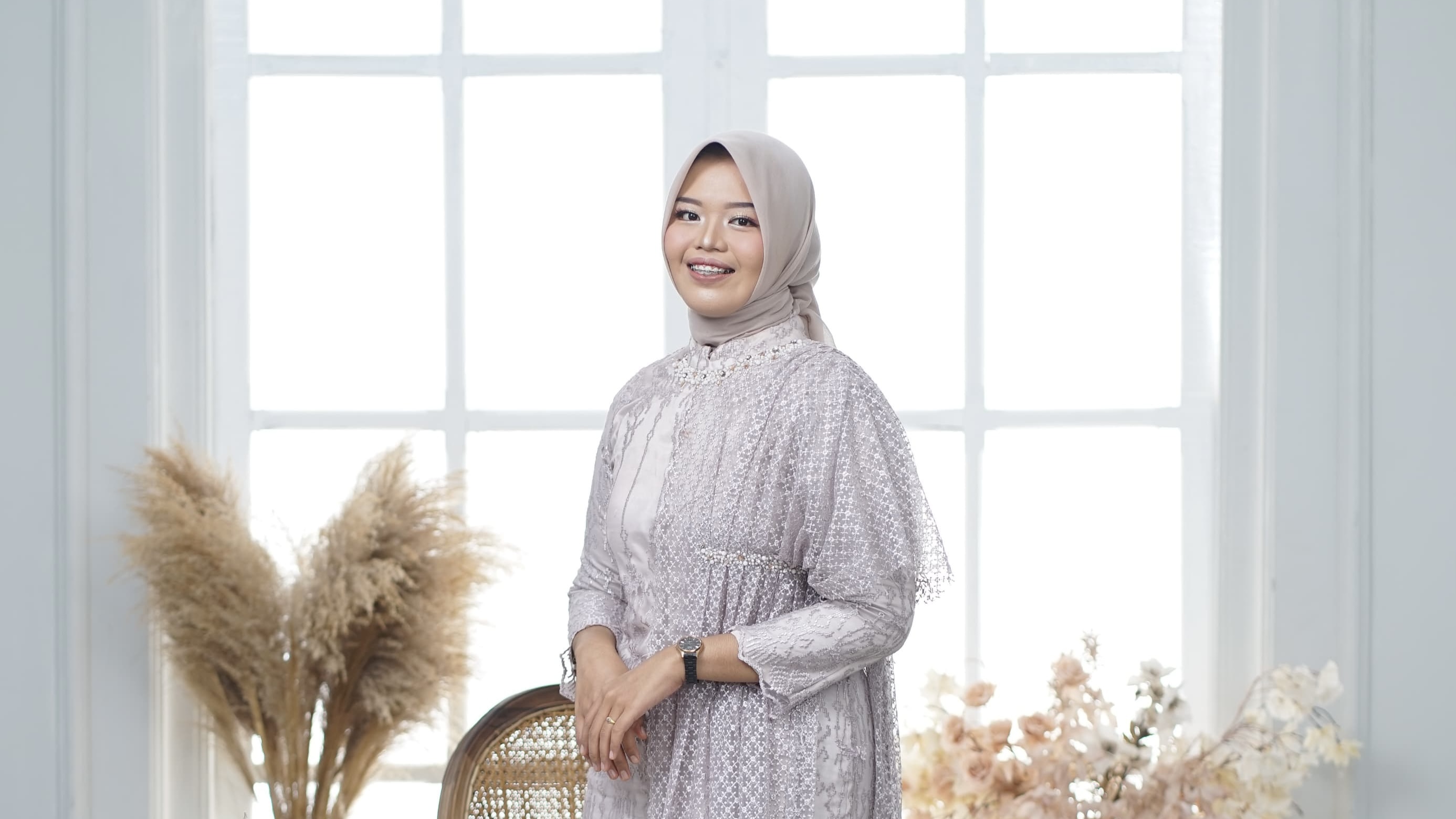 Suci Muhsini, S.H.