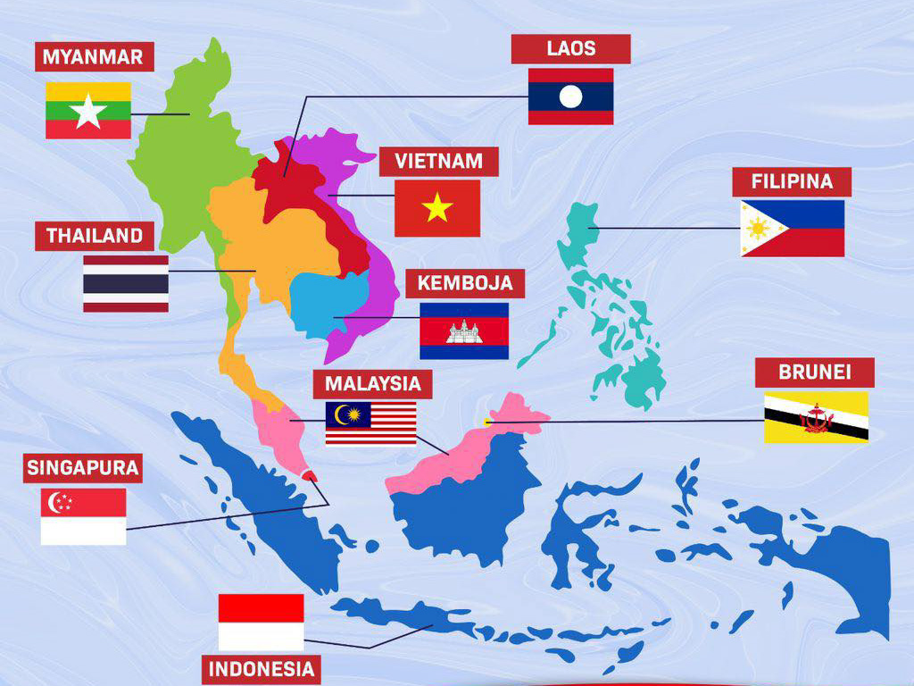 IMF memproyeksikan ekonomi Asia tumbuh 4,5 persen pada 2025. Asia Tenggara tetap jadi motor pertumbuhan global dengan stabilitas ekonomi kuat.