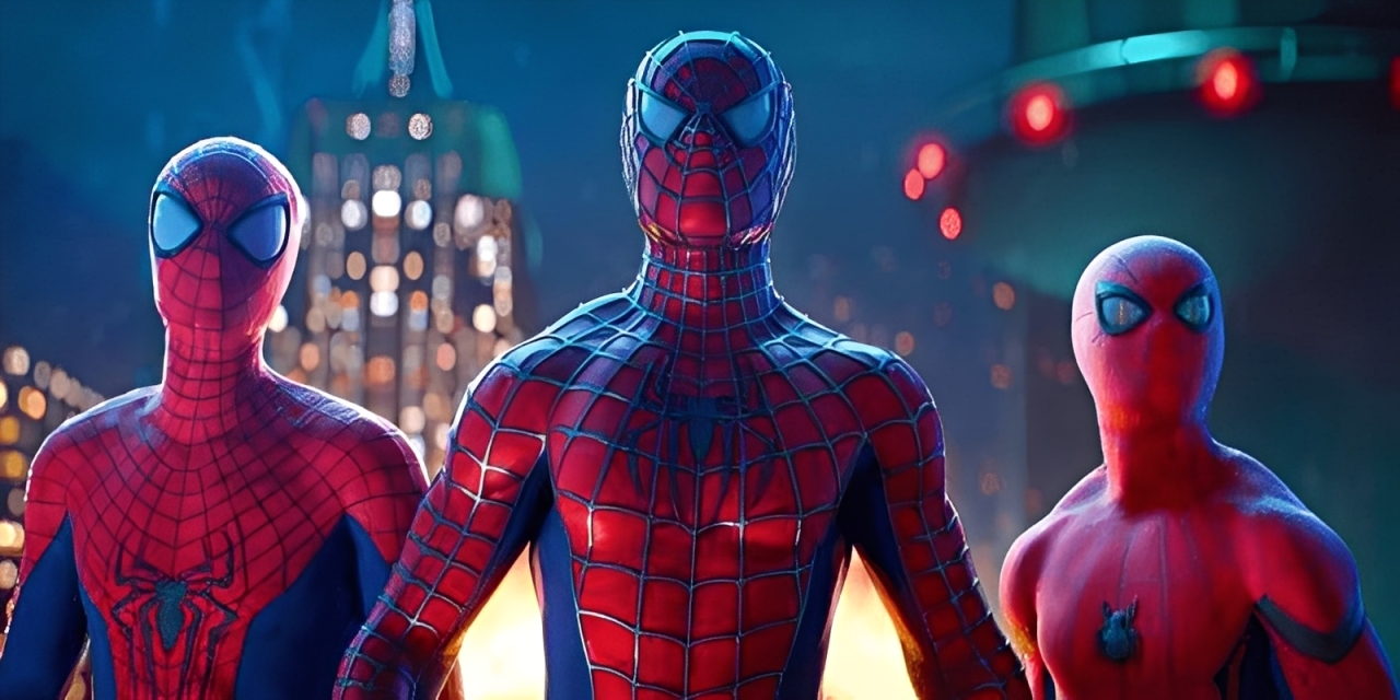 Marvel dan Sony resmi kembangkan Spider-Man 4 versi Tom Holland. Film ini diproyeksikan jadi kebangkitan baru Marvel di pasar global.(foto: Inside the Magic)