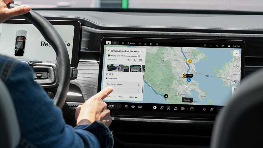 Google Maps memperkenalkan empat fitur baru berbasis Gemini AI yang membuat navigasi lebih interaktif, proaktif, dan cerdas bagi pengguna Android dan iOS. (foto: Android Central)