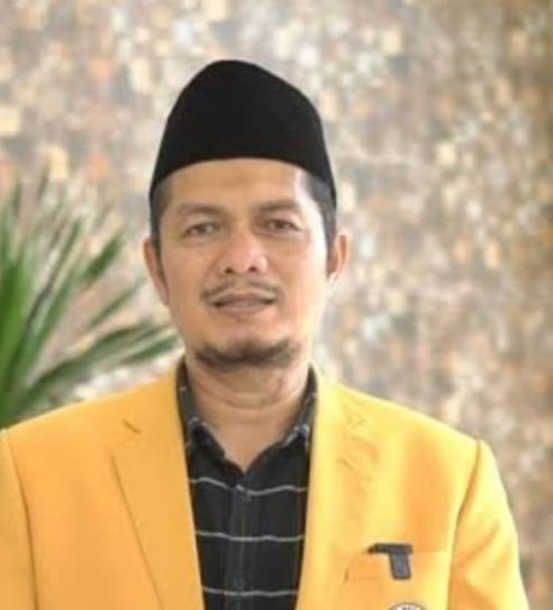 Hendri Andi Mesta, Koordinator Prodi Manajemen Bisnis Syariah FEB UNP.