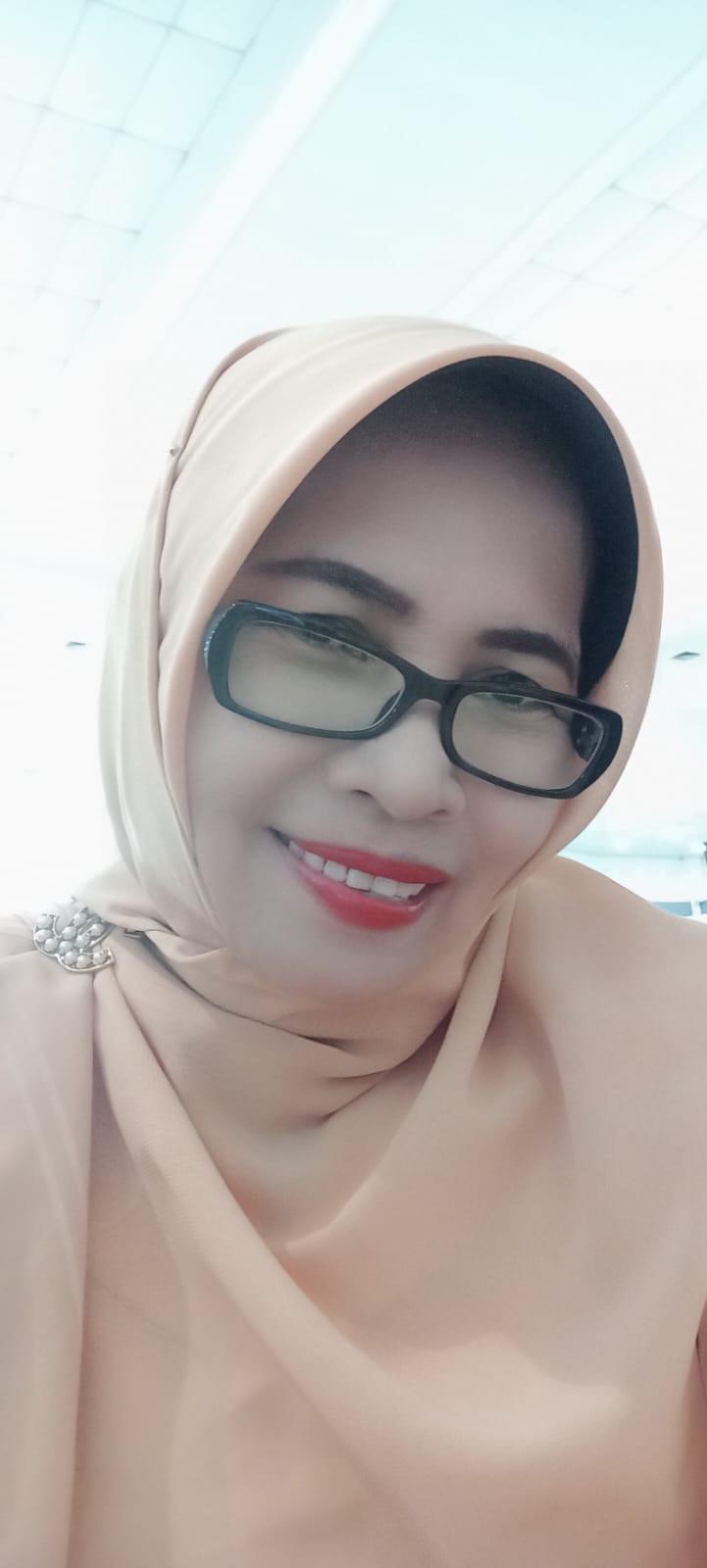 Dra. Imelda Yanti, M.Pd, PENGAWAS SEKOLAH DISDIKBUD TANAHDATAR