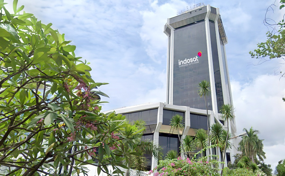 Kinerja Indosat Q1 2026: pendapatan Rp15,2 triliun, laba naik 26 persen, didorong bisnis seluler dan inovasi AI.