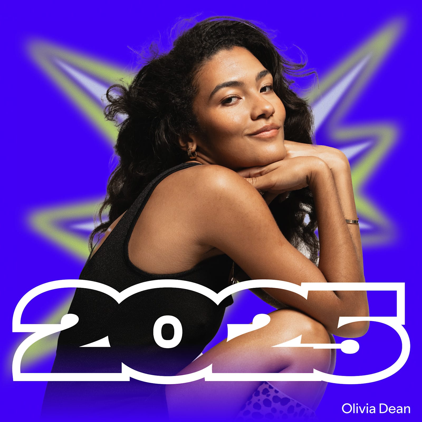 Olivia Dean. (foto: Spotify for Artists)