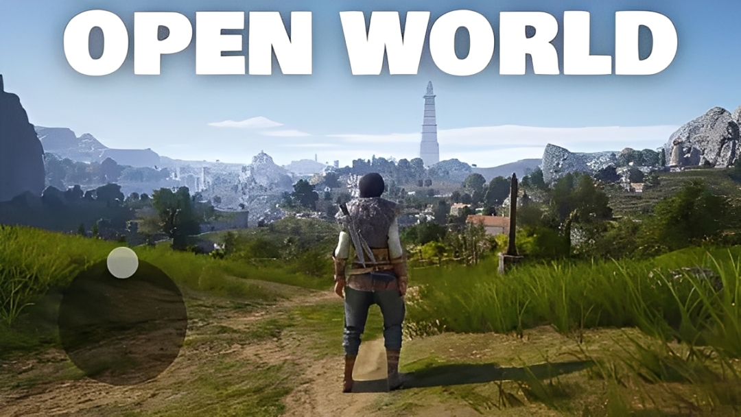 Akhir 2025 diramaikan tiga game open world baru: Where Winds Meet, Of Ash and Steel, dan Tainted Grail dengan dunia luas dan narasi mendalam. (foto: IndoGamers)