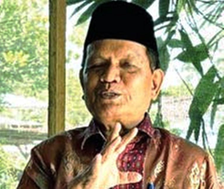 Suardi Z Datuak Garang