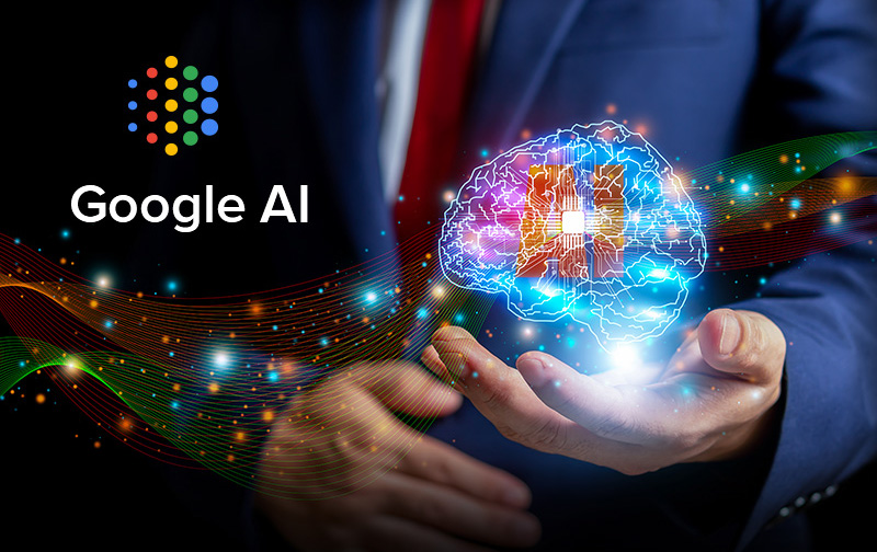 Google luncurkan Private AI Compute, teknologi hybrid yang memungkinkan pemrosesan AI canggih di cloud dengan privasi data pengguna tetap terjaga. (foto: digitalbank)