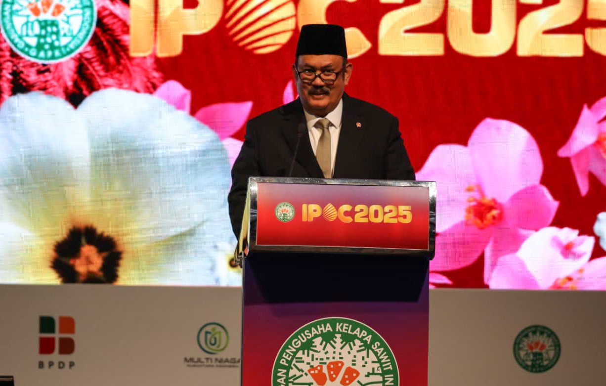Menteri Perencanaan Pembangunan Nasional (PPN)/Kepala Bappenas, Rachmat Pambudy. (Mifta/Radar Bali)