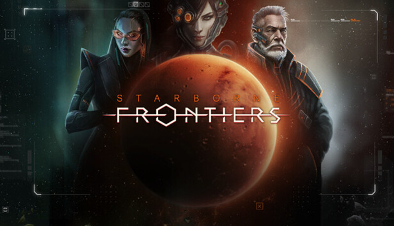 Ashes of the Frontier mencuri perhatian 2025 lewat dunia tanpa loading, koloni adaptif, dan eksplorasi sci-fi open world yang sangat imersif. (foto: Steam)