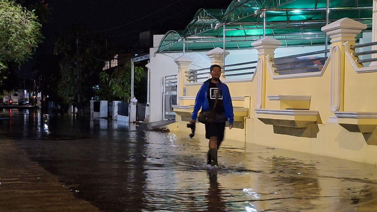 Banjir Rob