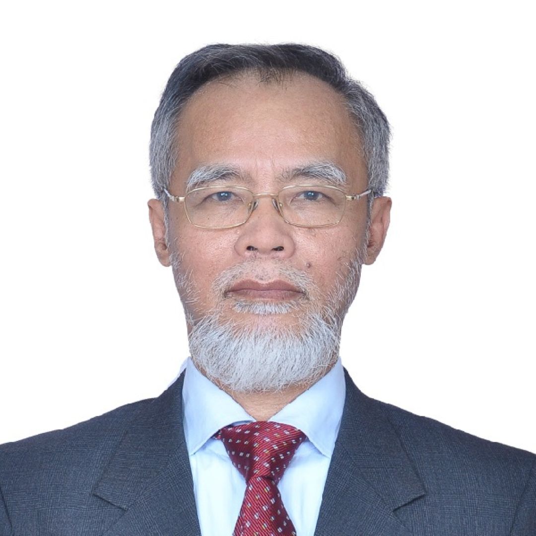 Syafruddin Karimi, Departemen Ekonomi Unand.