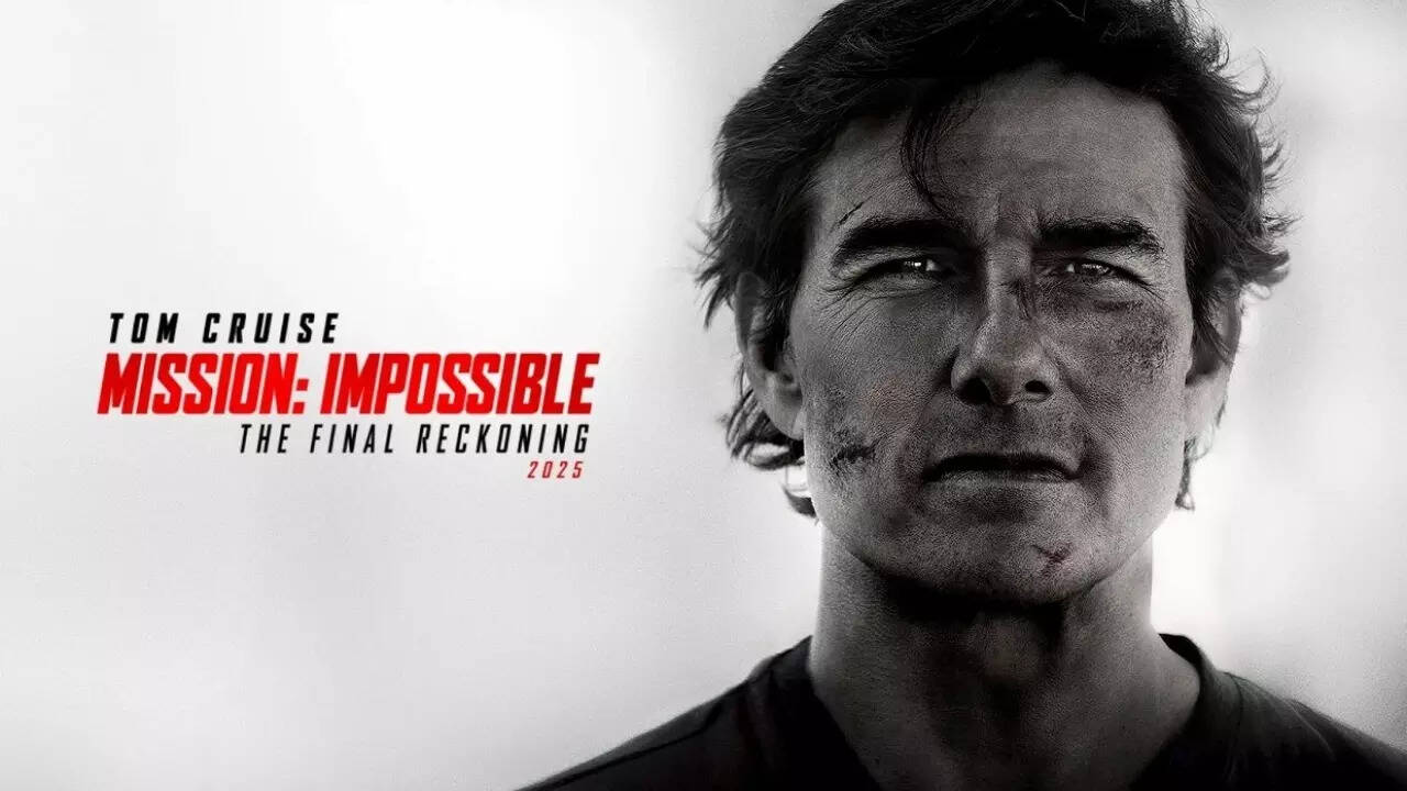 Mission: Impossible &ndash; The Final Reckoning tayang 2025, jadi penutup kisah Ethan Hunt dengan ancaman AI global dan aksi praktikal skala besar. (foto: MCINews)