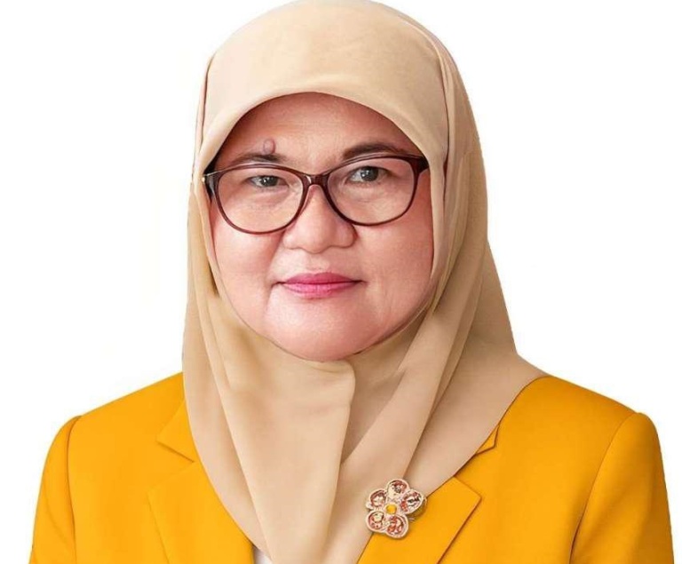 Prof Marlina
