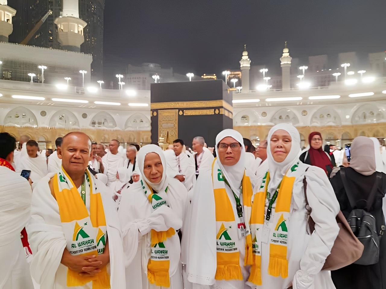 BPIH dan Bipih tahun 1447 H/2026 M turun, Embarkasi Padang Rp81 juta dan Bipih Rp47,8 juta. Pelunasan jemaah sekitar Rp22 juta.
