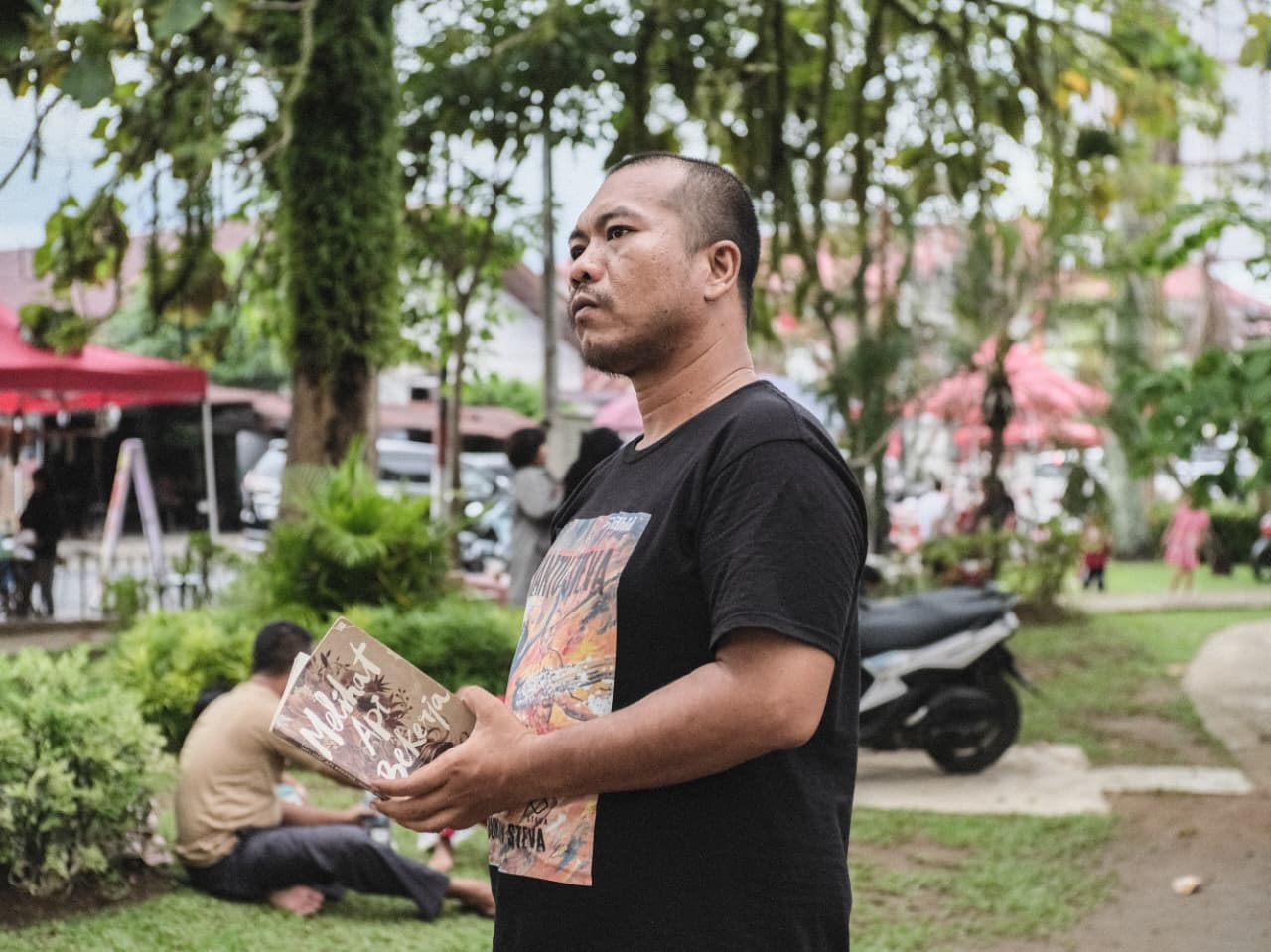 Maulidan Rahman Siregar