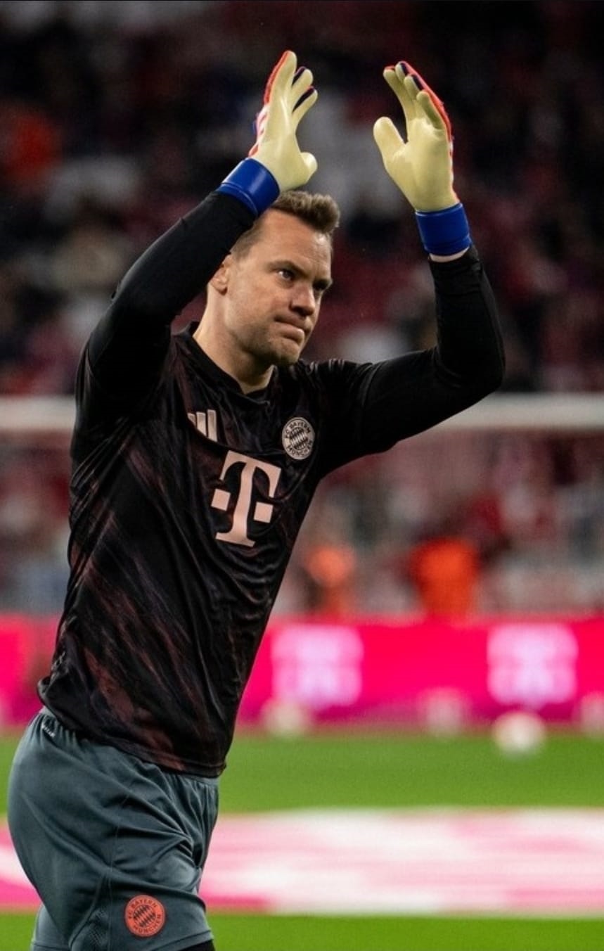 Manuel Neuer
