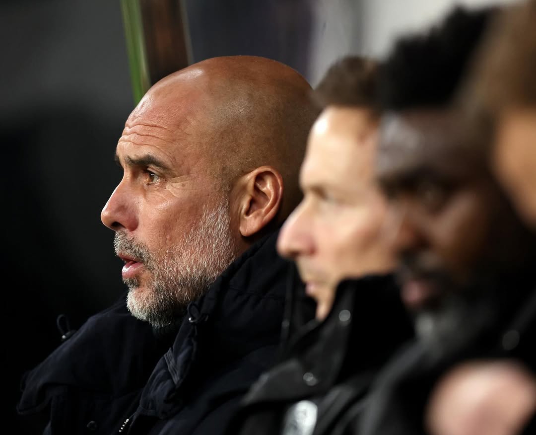 Pep Guardiola akan memimpin laga ke-100 Liga Champions bersama Manchester City di Etihad Stadium.(Foto: Dok. IG @pepteam)