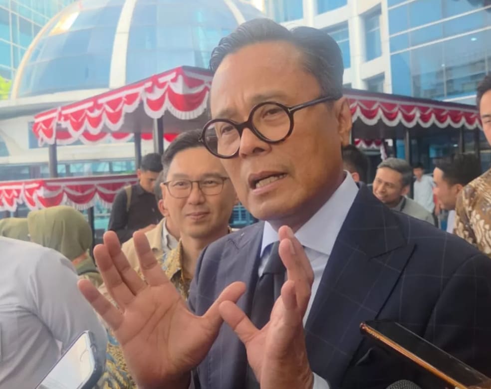 Kepala BP BUMN, Dony Oskaria, meminta seluruh perusahaan BUMN untuk segera turun tangan membantu korban bencana.(Foto: Dok Kaltim Post)