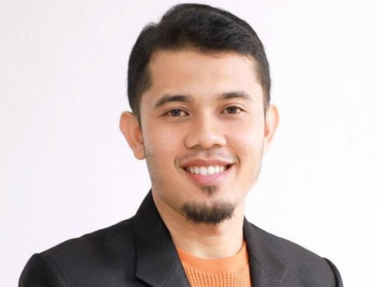 Ahlul Badrito Resha
