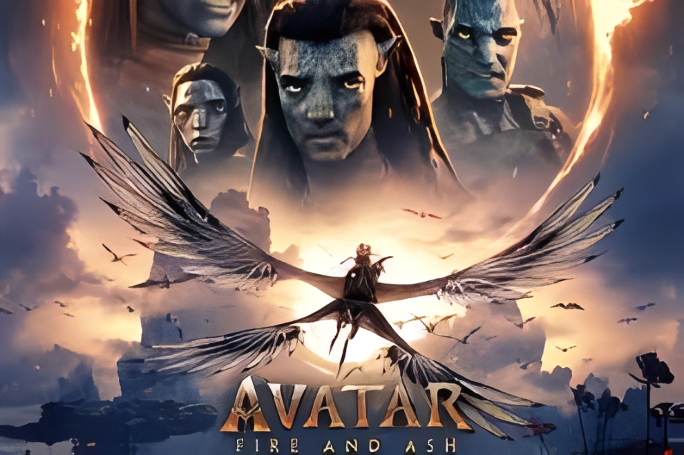 Avatar: Fire and Ash tayang 19 Desember 2025, menghadirkan klan Na&rsquo;vi baru, konflik emosional, dan perluasan dunia Pandora dengan teknologi visual terbaru.