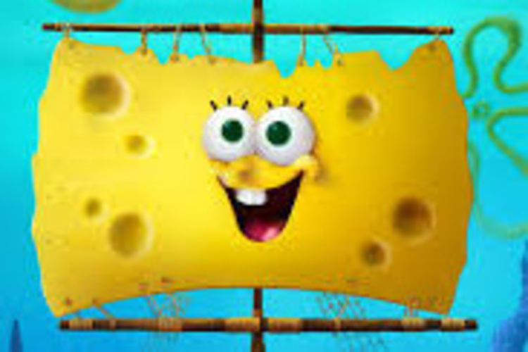SpongeBob kembali ke layar lebar lewat Search for SquarePants yang tayang Desember 2025, menggabungkan nostalgia, teknologi animasi baru, dan cerita petualangan.