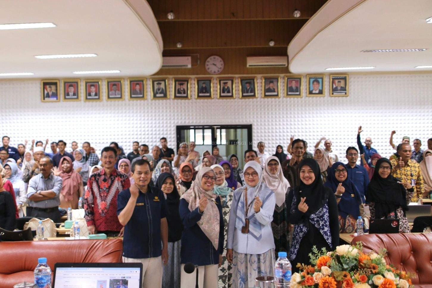Foto Bersama Peserta Sosialisasi