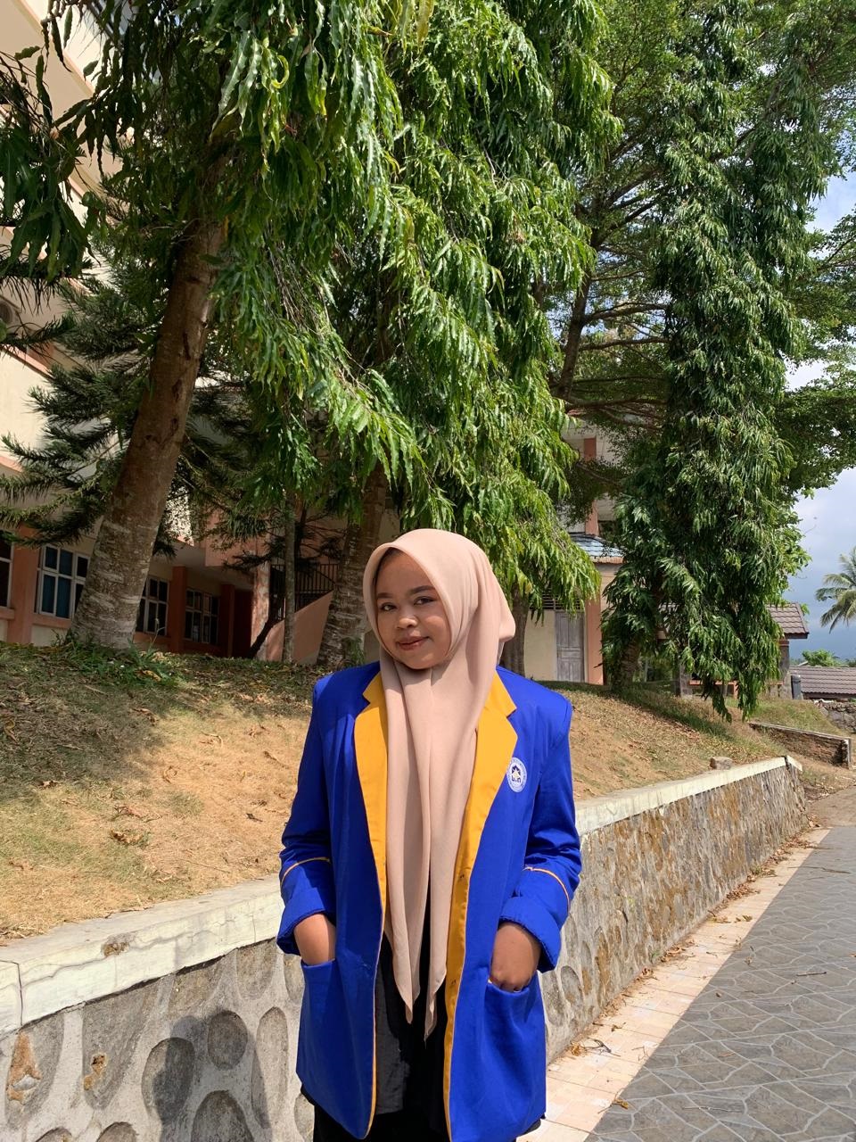 Ragil Fitri Ayu, PENGAJAR UPT SDN 04 LAWANG MANDAHILING